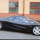 Illustration for article titled The Amazing Story Of How The Very First McLaren F1 Was Born